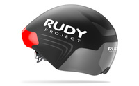 Kask Czasowy Rudy Project THE WING BLACK (MATTE)