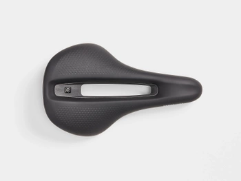 Siodełko rowerowe Bontrager Verse Short Comp