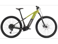 Rower elektryczny Trek Powerfly+ 4 Gen 5 Matte Mercury/Gloss Power Surge 2026