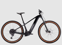 Rower elektryczny Powerfly+ 4 800 Wh Gen 5 Gloss Dark Star/Matte Dark Web 2026