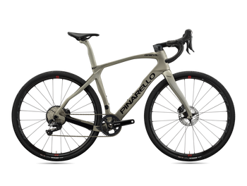Rower Gravel Pinarello Grevil F5 - Stone Grey