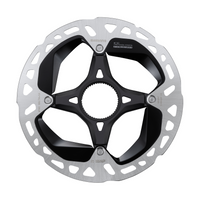 SHIMANO Tarcza hamulcowa RT-MT900 CENTER LOCK ICE TECHNOLOGIES FREEZA 160mm
