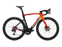 Rower szosowy Pinarello Dogma F SRAM Red AXS 2x12 PRINCETON PEAK 4550