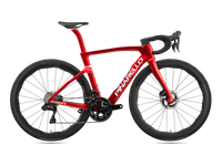 Rower szosowy Pinarello Dogma F 2026 Dura Ace Di2  - STARRY RED