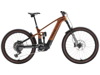 Rower elektryczny Trek Rail+ 9.9 X0 AXS T-Type Gen 5  Pennyflake 800 Wh 2025