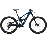 Rower elektryczny Trek Fuel EXe 9.8 Mulsanne Blue 