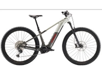 Rower elektryczny Trek  Powerfly+ 6 Gen 5 Sunburst/Dark Star 800 Wh 2025 + AKCESORIA