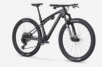 Rower górski Trek Supercaliber SLR 9.8 X0 Flight Attendant Gen 2 Carbon Smoke/Galactic Grey Marble 2026