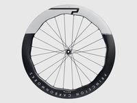 KOŁA PRINCETON Wake 6560 Evolution DT Swiss 240 EXP CL -  Gloss White