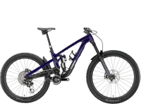 Rower górski Trek Slash 9.9 XX AXS T-Type Gen 6  Purple Abyss
