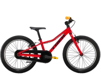 Rower dzicięcy Precaliber 20 Freewheel Viper Red 2024