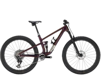 Rower górski Trek Top Fuel 9.9 XX AXS Gen 4 Axinite Flip 2025