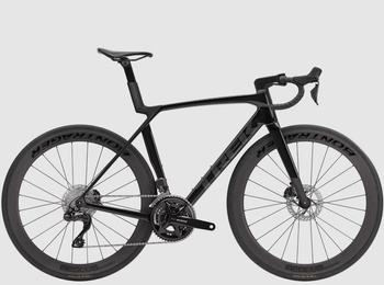 Rower szosowy Trek Madone SL 6 Gen. 8 Gloss Dark Star/Matte Deep Smoke