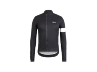 Rowerowa kurtka przeciwdeszczowa Rapha Core II czarna 