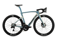 Rower szosowy Pinarello Dogma F SRAM Red AXS 2x12 PRINCETON PEAK 4550