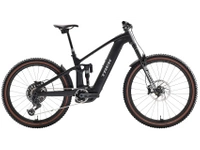 Rower elektryczny Trek Rail+ 9.9 X0 AXS T-Type Gen 5 Deep Smoke 800 Wh 2025