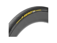 Opona szosowa Pirelli P ZERO Race TLR Czarna/Żółta