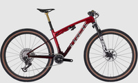 Rower górski Trek Supercaliber SLR 9.9 XX Flight Attendant Gen 2  Red Smoke/Drizzle 2026