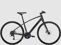 FX 1 Gen 4 Dnister Black