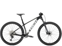 Rower górski Trek Procaliber 6  Satin Trek Black/Lithium Grey 2026