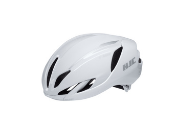 Kask Rowerowy HJC FURION 3 WHITE HOLOGRAM 