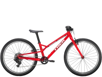 Rower dziecięcy Trek Wahoo 24 Path Viper Red