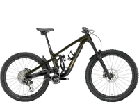 Rower górski Trek Slash 9.9 XX AXS T-Type Gen 6  Black Olive