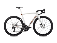 Rower szosowy Pinarello F7 - 2026 -  Ultegra Di2 MOST Ultrafast 45 