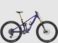 Rower Fuel LX 9.9 X0 AXS Gen 7 Purple Phaze/Amethyst Marble