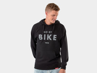 Bluza z kapturem Trek Go By Bike