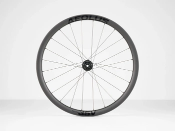 Koło szosowe pod ham. tarcz. Bontrager Aeolus Elite 35V TLR Tył