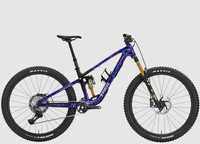 Rower górski Trek Fuel EX 9.8 XT Di2 Gen 7 Gloss Chameleon Green /Matte Black