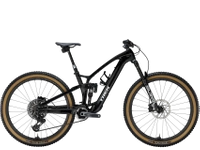 Rower elektryczny Trek Fuel EXe 9.9 X0 AXS T-Type  Dark Star 2025