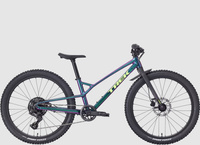 Rower dziecięcy Wahoo 24 Trail Emerald Iris 2026