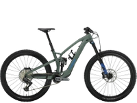 Rower elektryczny Trek Fuel EXe 8 GX AXS T-Type Matte Keswick 2025