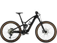 Rower elektryczny Trek Fuel EXe 9.7 Deep Smoke 2025