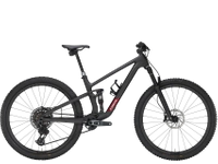 Rower górski Trek Top Fuel 9.9 X0 AXS Gen 4 Matte Dark Web 2025