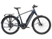 Rower elektryczny Trek Verve+ 4  Galactic Grey 2025