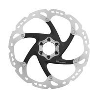 SHIMANO Tarcza hamulcowa SM-RT86 6 śrub ICE TECHNOLOGIES 203mm 