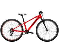 Rower dziecięcy Trek Wahoo 26 Viper Red/Trek Black