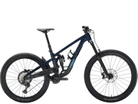 Rower górski Trek Slash 8 Gen 6  Marianas Blue 2026