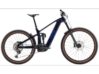 Rower elektryczny Trek Rail 9.7 Gen 5 Navy Smoke 800 Wh 2026