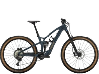 Rower elektryczny Trek Fuel EXe 8 XT Nautical Navy 2025