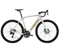 Rower elektryczny Trek Domane+ SLR 9 Era White 2026