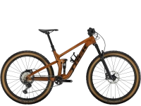 Rower Trek Top Fuel 9.8 XT Gen 3 Pennyflake