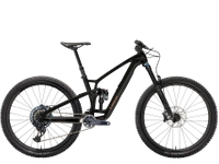 Rower górski Trek Fuel EX 9.8 GX AXS Gen 6 Deep Smoke