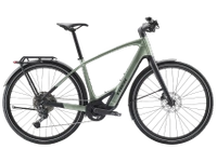 Rower elektryczny Trek FX+ 7  Lichen Green Gloss 2025