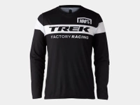 Koszulka Airmatic z długim rękawem w barwach Trek Factory Racing