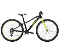 Rower dziecięcy Trek Wahoo 26 Trek Black/Volt