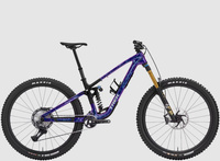 Rower Fuel LX 9.8 XT Di2 Gen 7 Purple Phaze/Amethyst Marble 2026